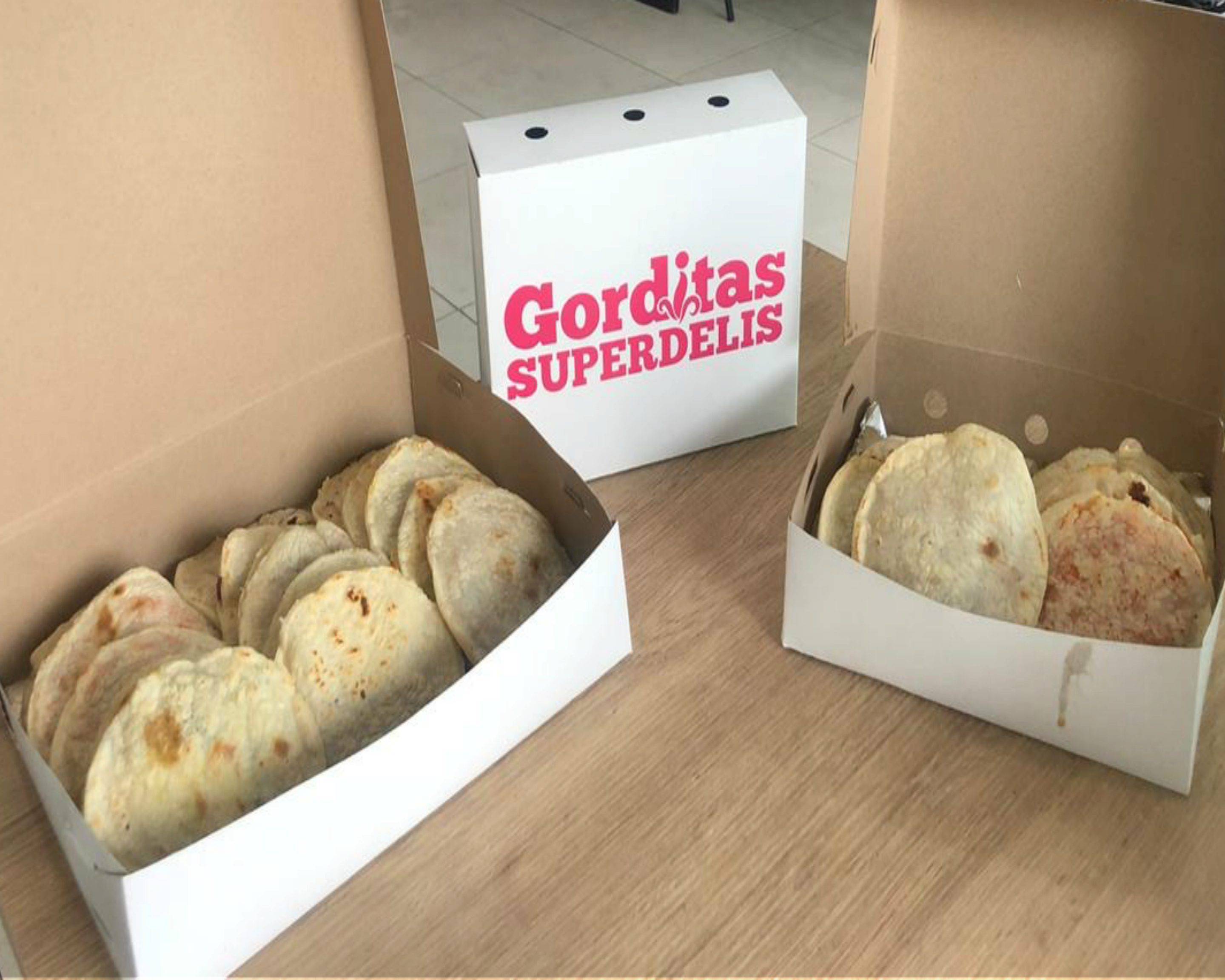 Gorditas Súper Delis a Domicilio en Victoria de Durango | Menú & Precios |  Uber Eats