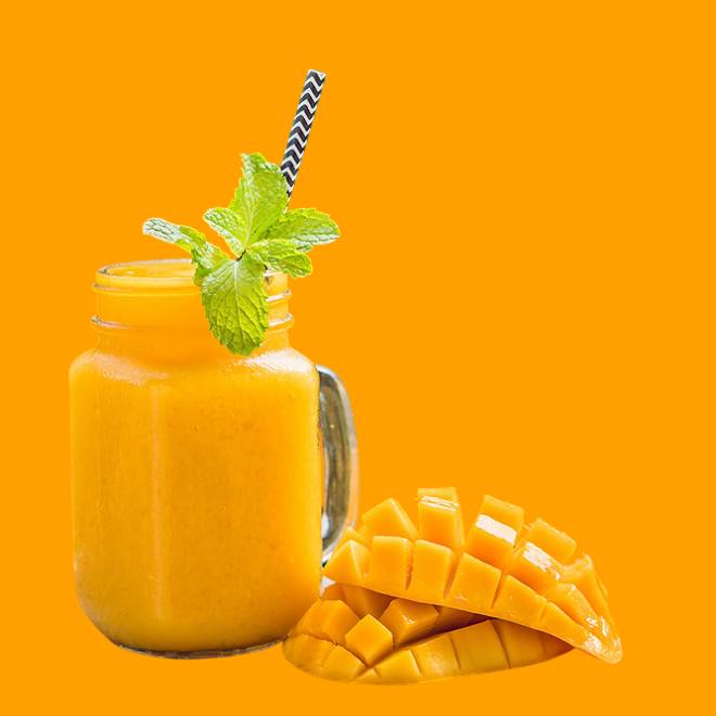 Jus de Mangue
