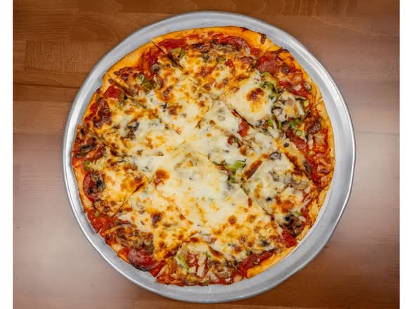 Chicago's Pizza photo 3