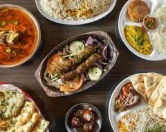 Ashar's Kitchen - Sugarland