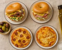 BreadWay 