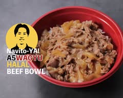 【A5 WAGYU HALAL BEEF BOUL】Navito-YA! 吉祥院店