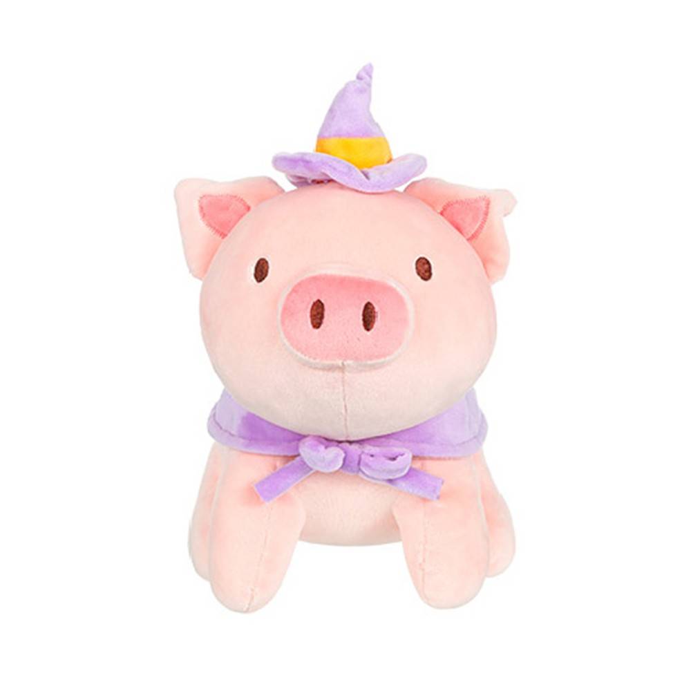 Miniso Peluche de cerdito sentado Delivery Near Me Order Online Uber Eats