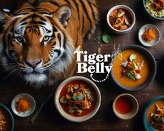 Tiger Belly Restaurant And Bar