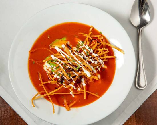 Tortilla Soup