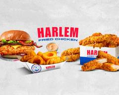 Harlem Fried Chicken - Bruxelles