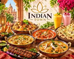 Indian Town 🇮🇳