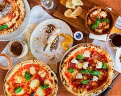 La Mia Cucina Pizzeria