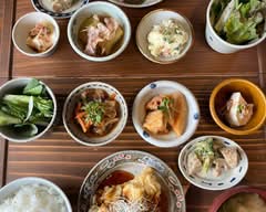 Mori cafe モリ カフェ 祝谷店