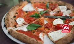 Isabella's Brick Oven