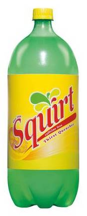 Squirt 12 Pack 12oz Cans