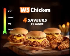 WingsStreet - Anderlecht