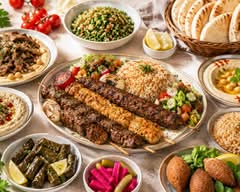 Delices libanais