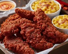 Honor Roll Chicken (North Hollywood)