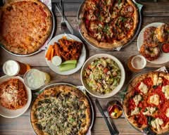 Pitfire Artisan Pizza (Costa Mesa)