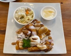 Makapu'u Cafe