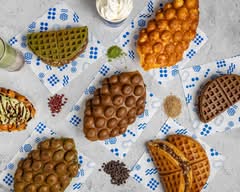 Mammy Pancake (195 Portobello Road)