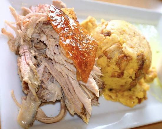 Pernil/Roast Pork