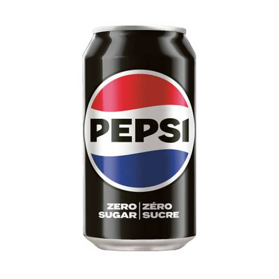 Pepsi zéro