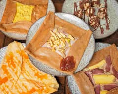 CREPERIE LA GREVE BLANCHE