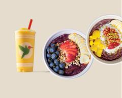 Robeks Fresh Juices & Smoothies (15530 N Tatum Blvd)