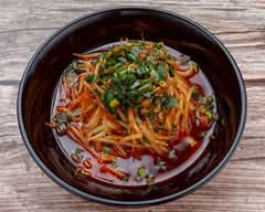 『台湾ラーメン』me仙隊