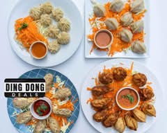 Kathmandu Momo House