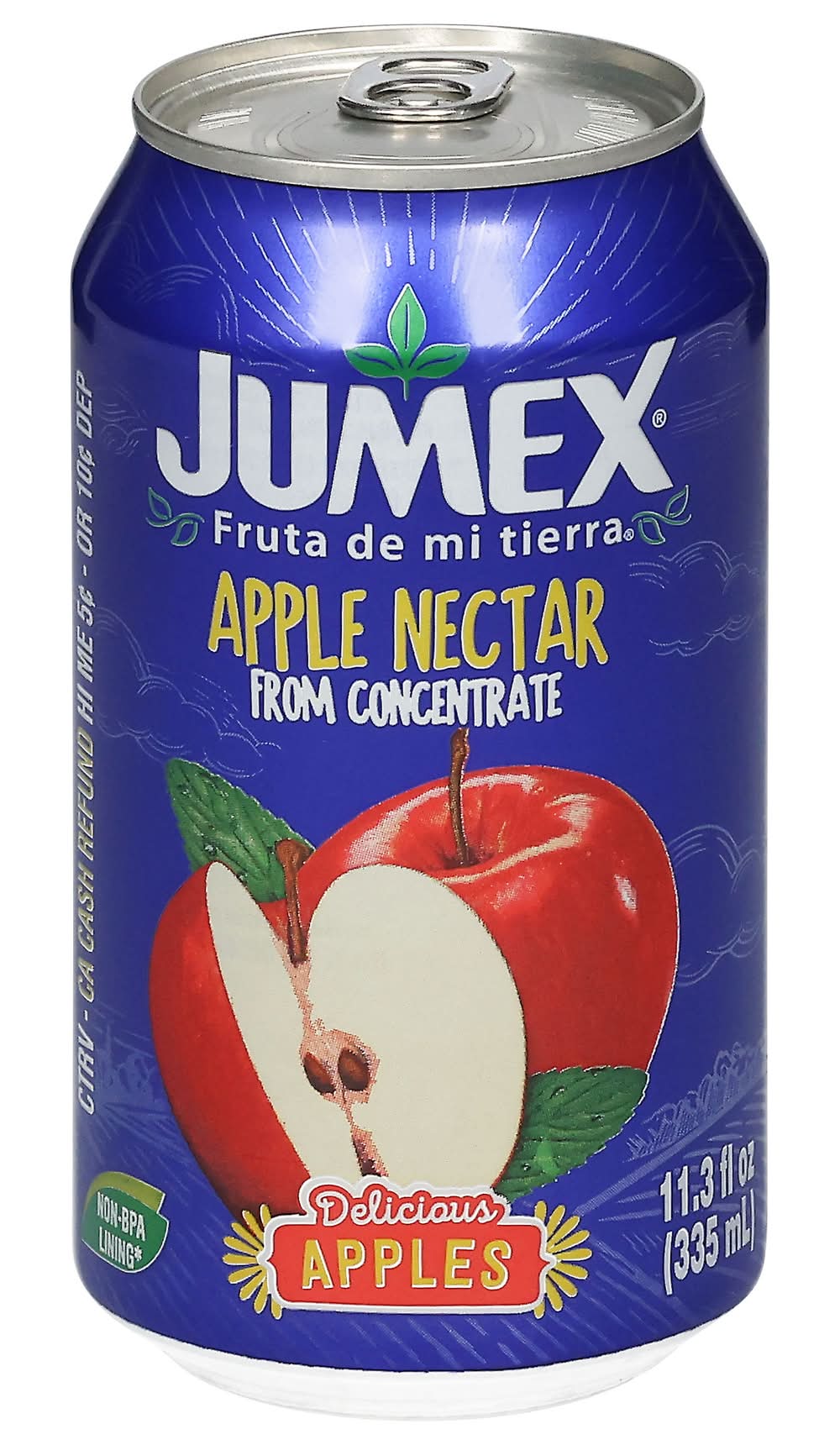 Jumex Apple Nectar (11.3 fl oz)