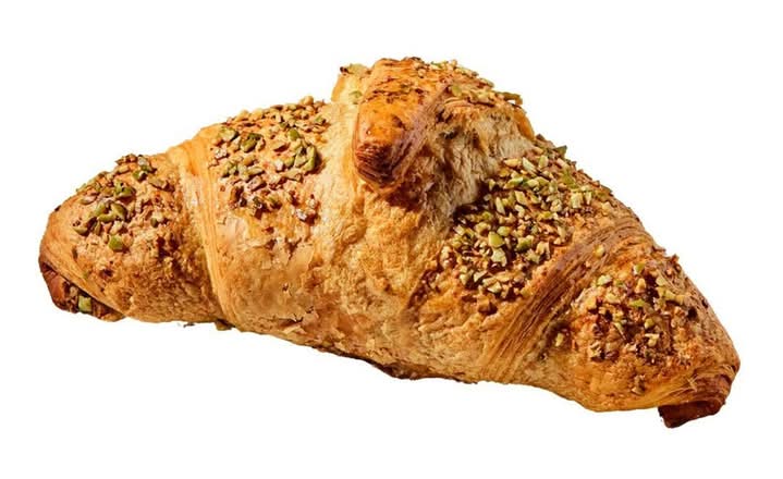 Pistachio Croissant