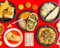 Daniel's Tacos (15307 Parthenia St)