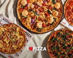 I Love Pizza (Caringbah)