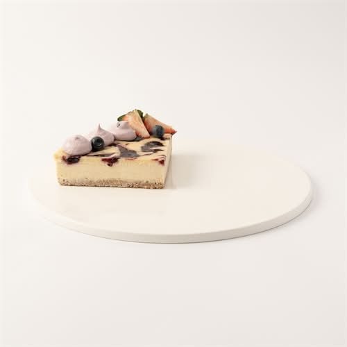 Wildberry Baked Cheesecake Q