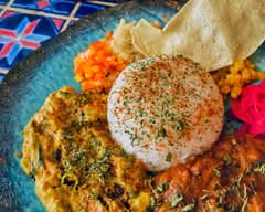 スパイスカレー アイタル  Spice Curry ItaL