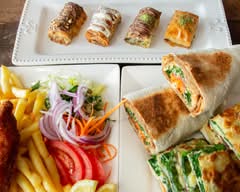 Diamond Coffee and Kebabs