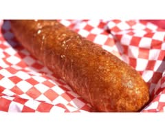 World's Best Corndogs (305 W Overland)