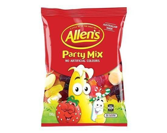 Allen's Party Mix 190g