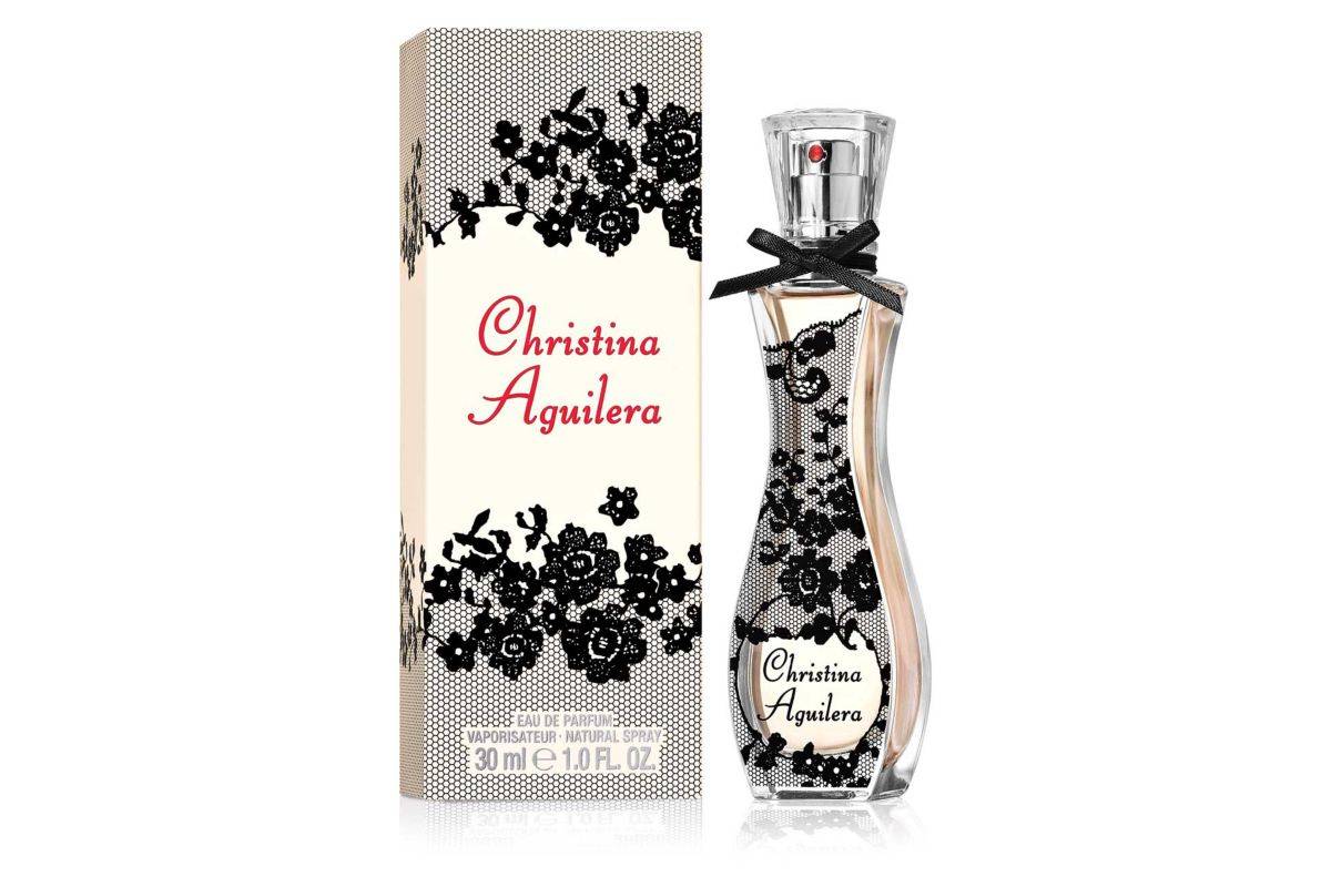 Christina Aguilera Eau de Parfum 30ml