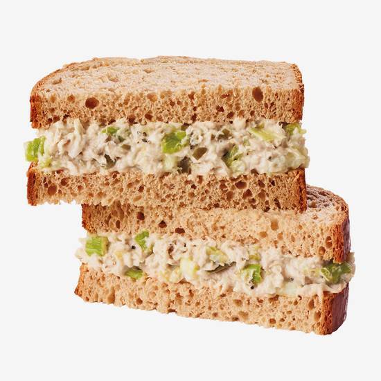 Tuna Salad Sandwich - 4oz