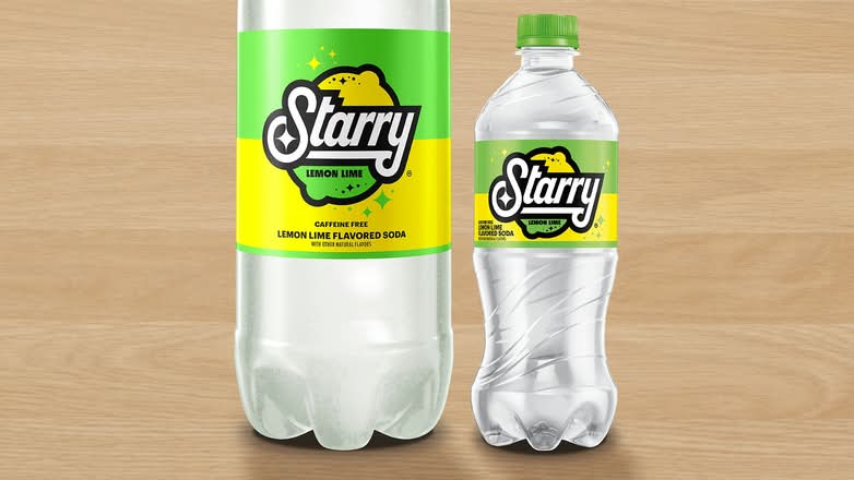 Starry