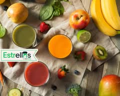 Zumba Jugos y Smoothies