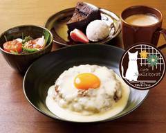 かふぇ すまいる こらっと Cafe smile korat