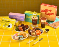 MeltingFinger舔舔手馬卡龍 台中店