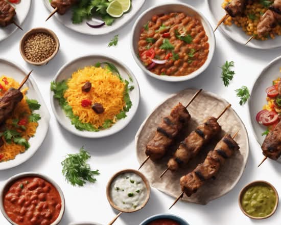 Taste Of Pakistan (Brooklyn) (1125 Church Avenue)
