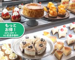 soufflé par le vent スフレパルヴァン