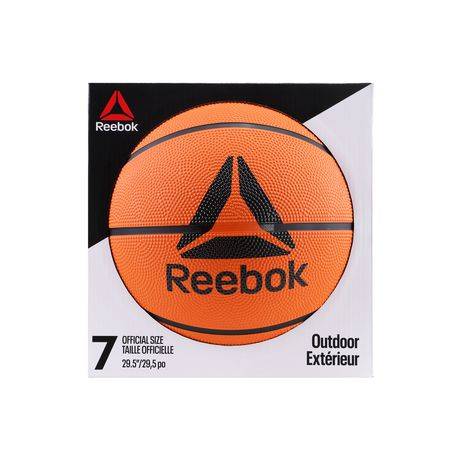 Reebok Delta Basketball