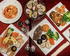 Unico Tokyo Pasta (1310 South Pacific Coast Highway)