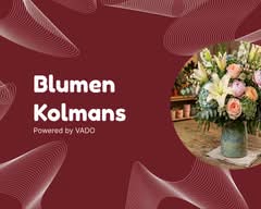 Blumenvertrieb Kolmans GmbH by VADO (Oberhausen)