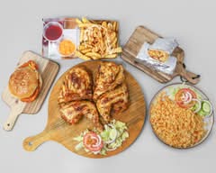 Peri Peri City