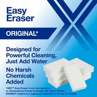 HDX All-Purpose Easy Eraser Sponge