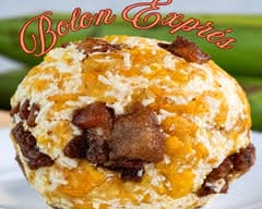 Bolon Exprés (Quito)